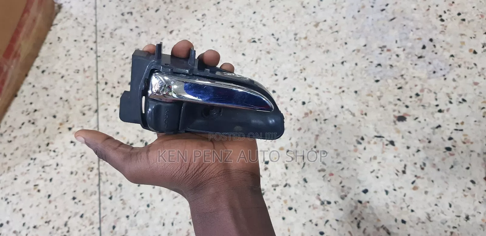 Interior Door Handle For Subaru Forester And Legacy