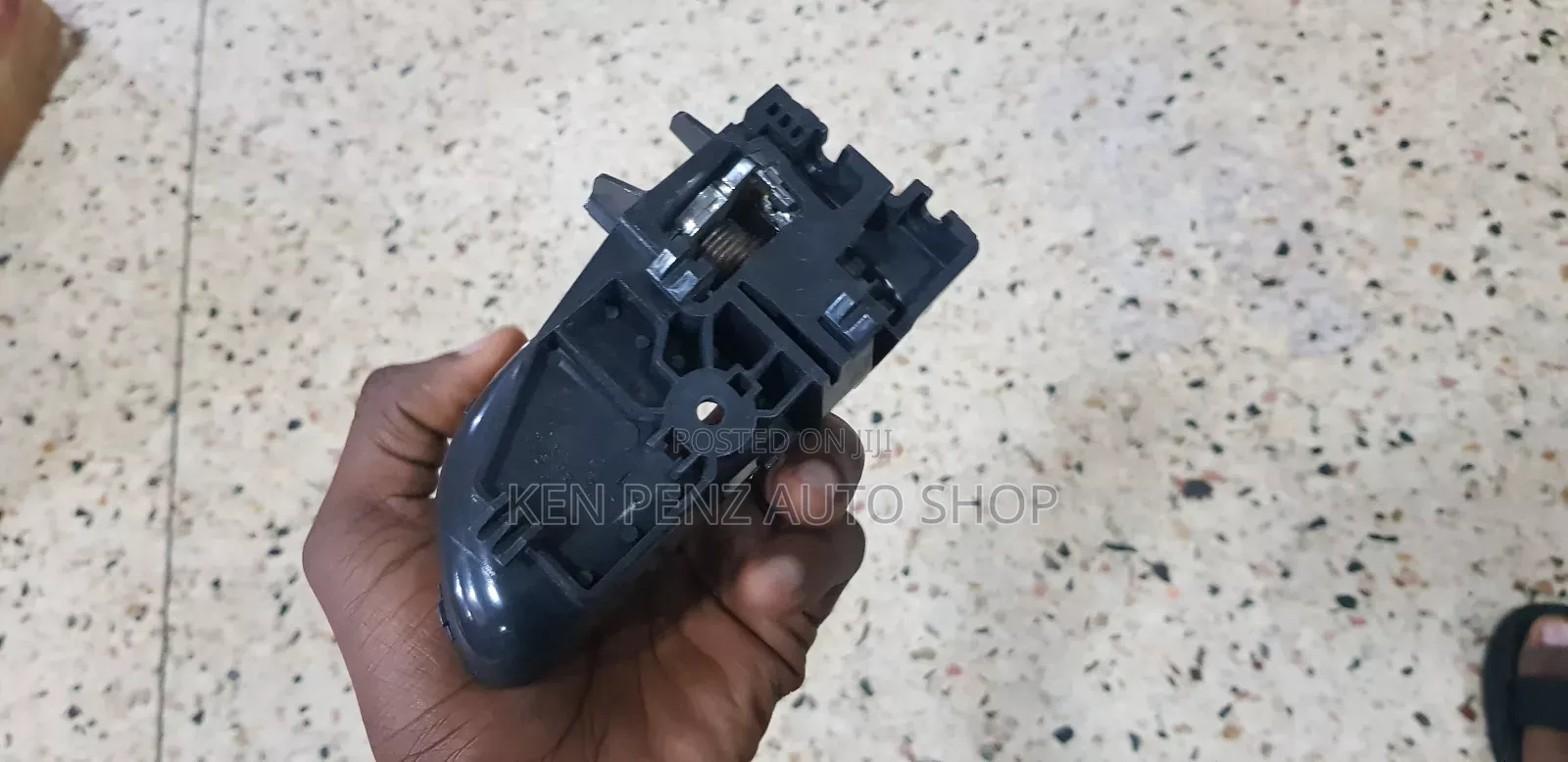 Interior Door Handle For Subaru Forester And Legacy