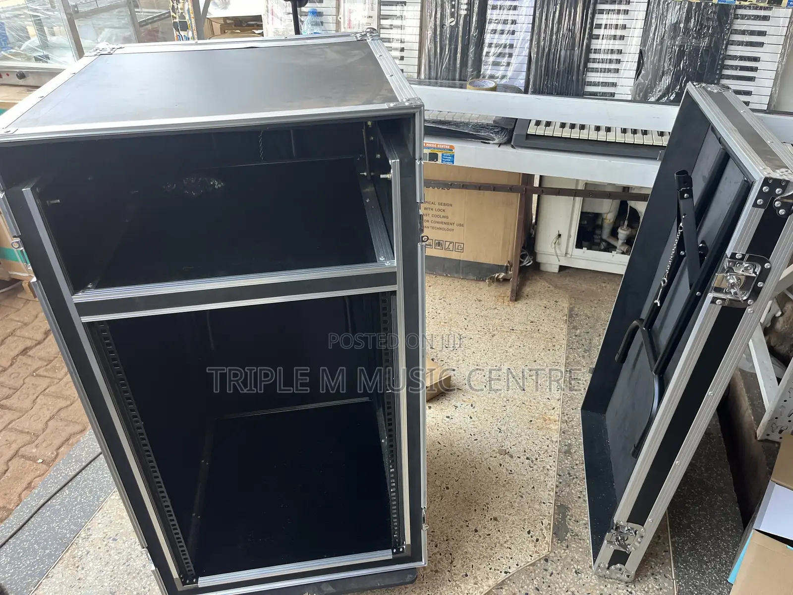 Flight Case