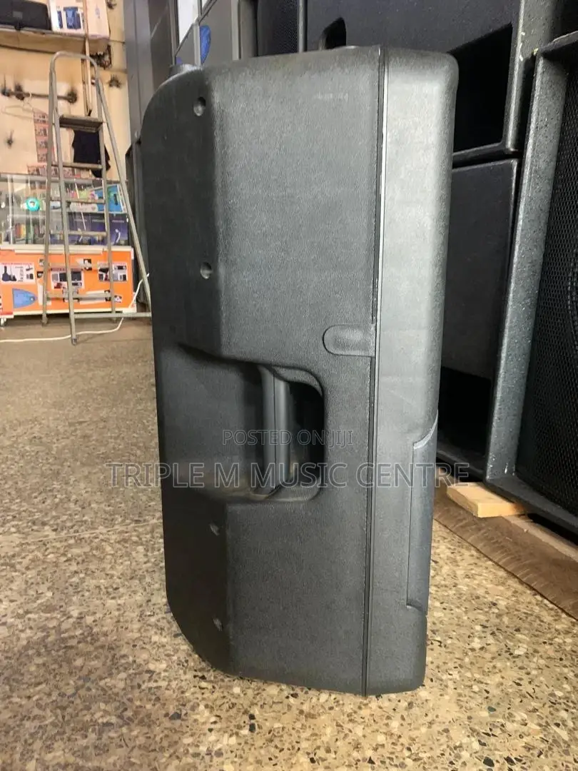 RCF Top Speaker