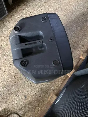 RCF Top Speaker