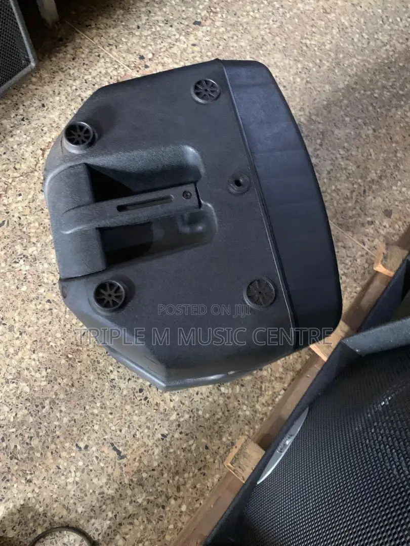 RCF Top Speaker