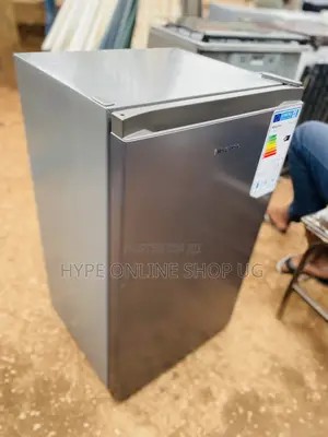 Hisense Ice-Making 120lfridge