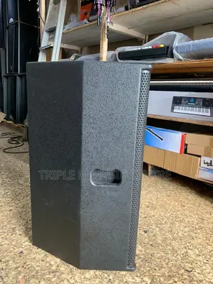 NEXO Top Speaker 15