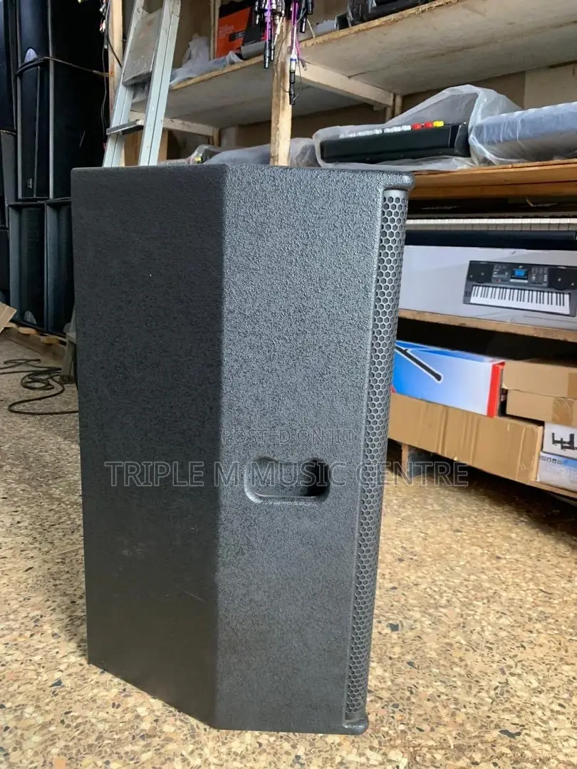 NEXO Top Speaker 15