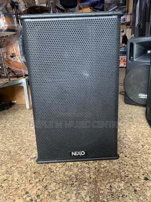 NEXO Top Speaker 15