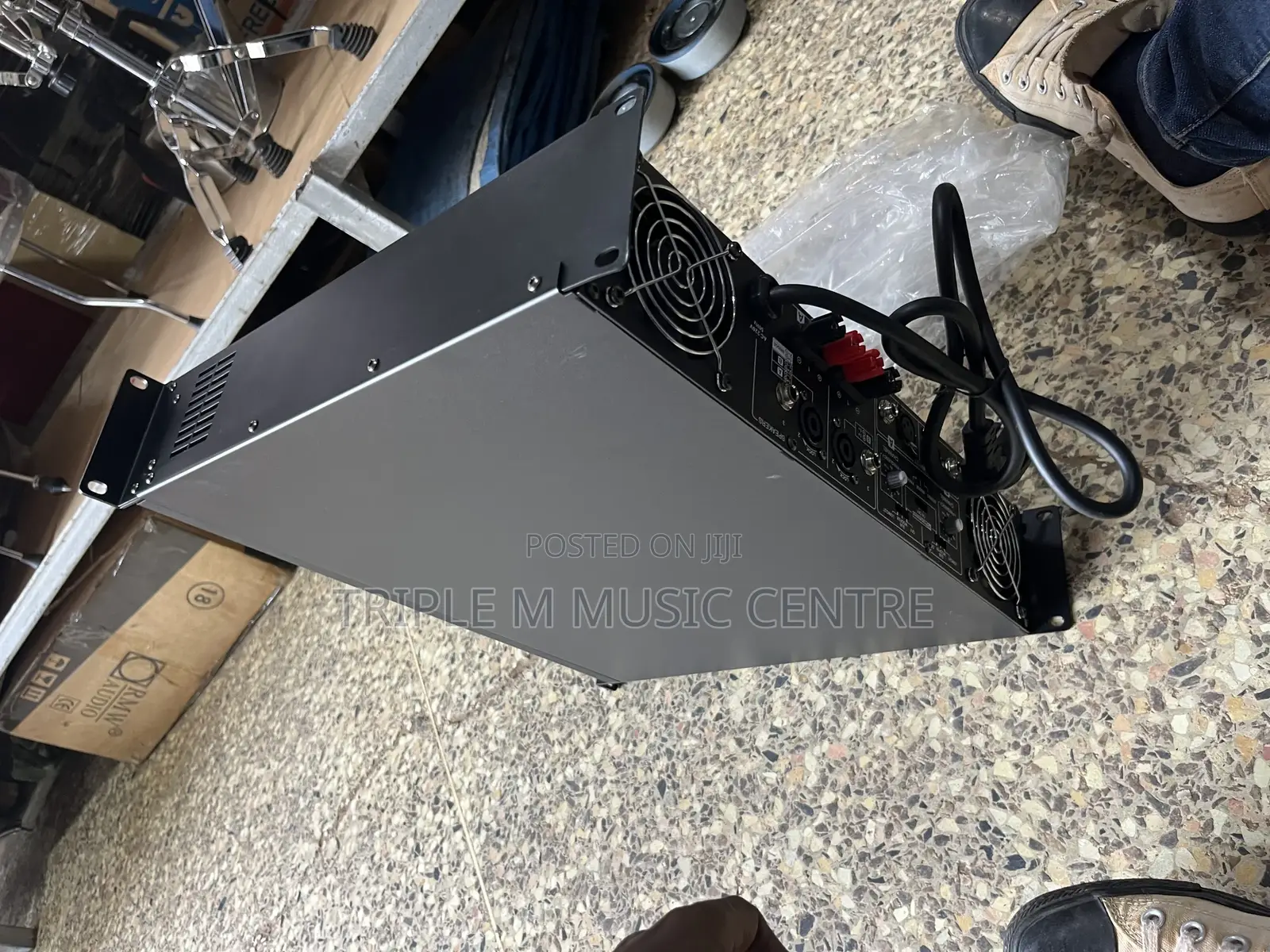 Europower Ep4000