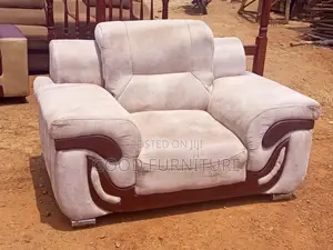 Amazing Giant Single Seater Sofa