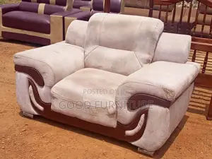 Amazing Giant Single Seater Sofa