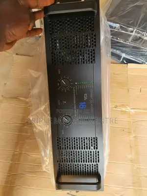 Crest Audio Ca 18