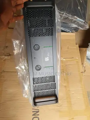 Crest Audio Ca 18
