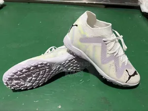 Puma Future Z Astro Turf Football Boots/Trainers