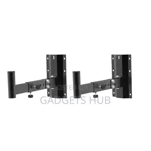Mount Wall Bracket Speaker Heavy Duty Speakers