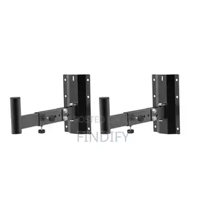 Mount Wall Bracket Speaker Heavy Duty Speakers