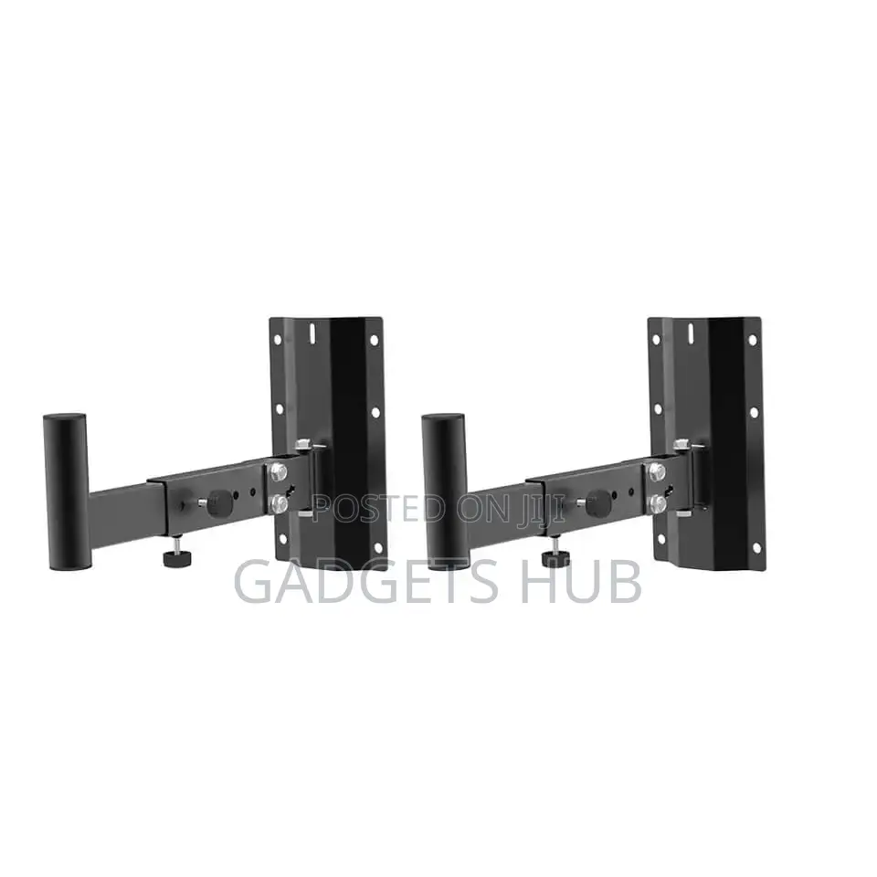 Mount Wall Bracket Speaker Heavy Duty Speakers