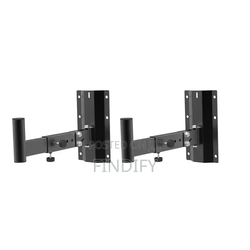 Mount Wall Bracket Speaker Heavy Duty Speakers