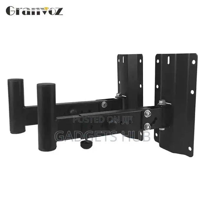 Mount Wall Bracket Speaker Heavy Duty Speakers