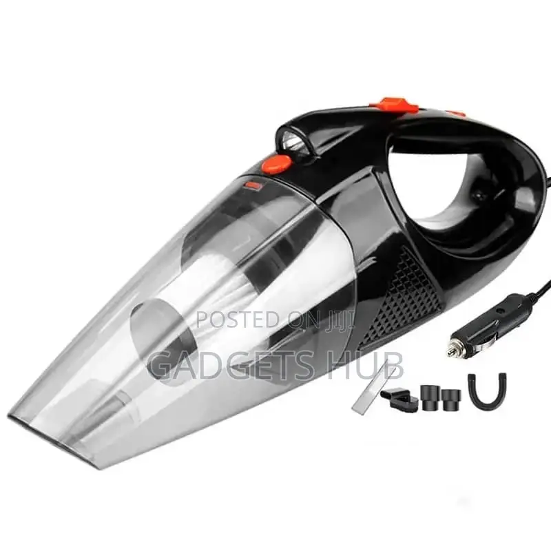 Car Vacuum Cleaner Mini Vacuum Machine