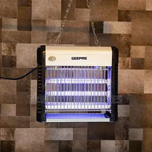 Geepas Bug/Insect Killer 12watts 2 Tube