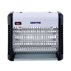 Geepas Bug/Insect Killer 12watts 2 Tube