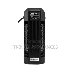 Geepas Bug/Insect Killer 12watts 2 Tube