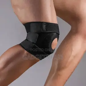 Support Knee Pad