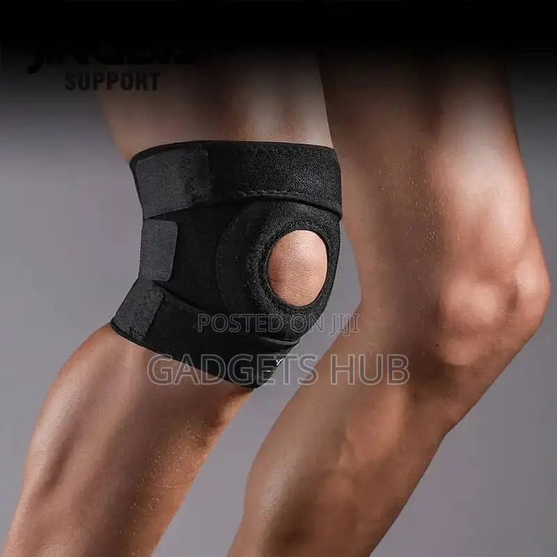 Support Knee Pad