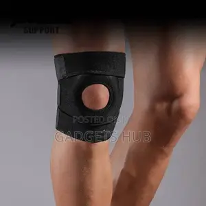 Support Knee Pad