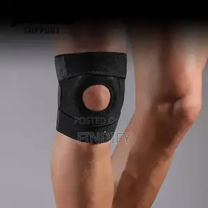 Support Knee Pad