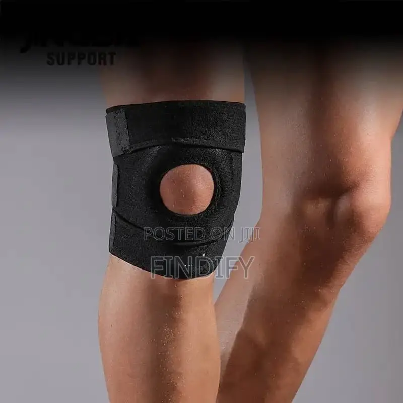 Support Knee Pad