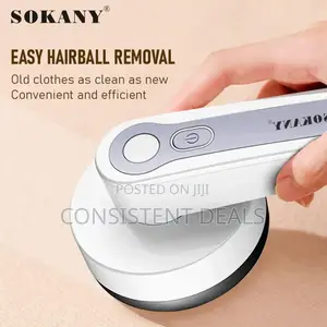 Sokany Lint Remover