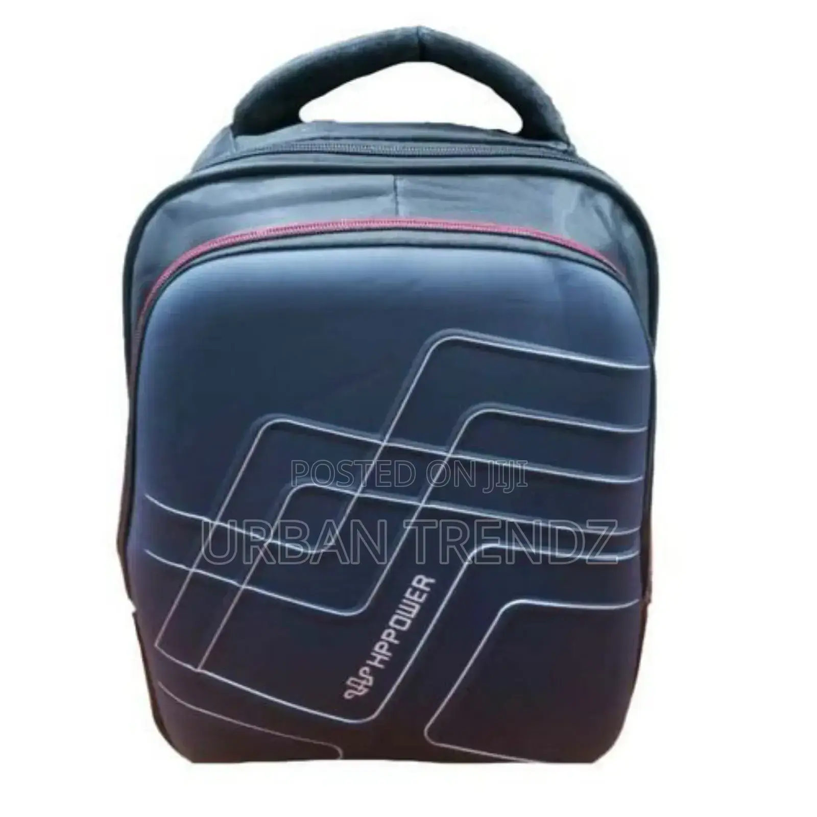 Backpack School Bag With a Large Inside Compartment