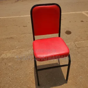 Casual Sit