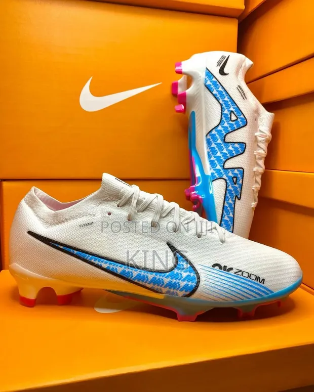 Nike Soccer Boots In Uganda