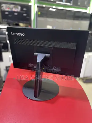 Ips Lenovo Monitor