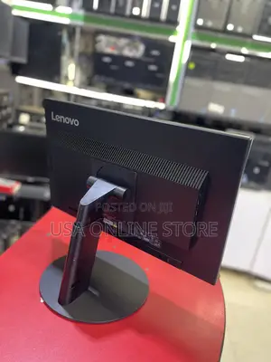 Ips Lenovo Monitor