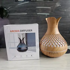 Aroma Humidifier and Diffuser