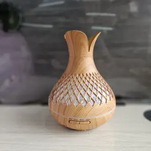 Aroma Humidifier and Diffuser