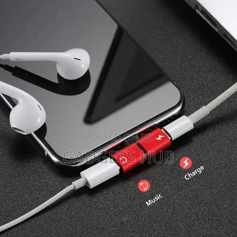 Apple Headphone Transfer Connector Audio Wire Apple Audio