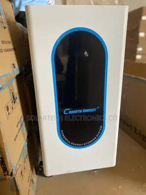 Photo - 15KWH Cworth Lithium Battery 300ah