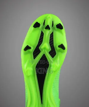 Football Boots Adidas Men's X Speedportal+ FG Game Data