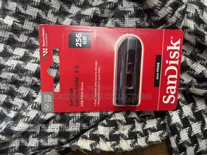256gb Storage Flash Disk