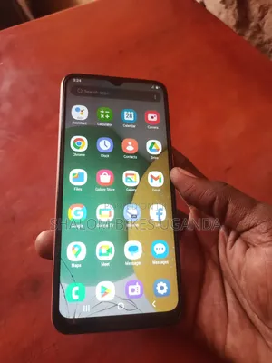 Samsung Galaxy A03 Core 32 GB Pink