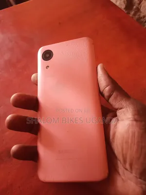 Samsung Galaxy A03 Core 32 GB Pink