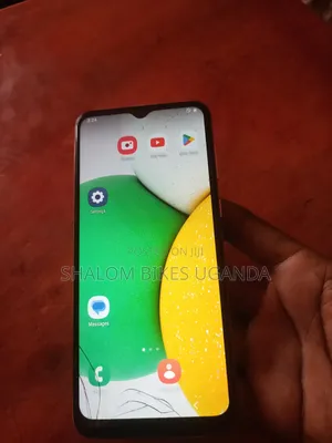 Samsung Galaxy A03 Core 32 GB Pink