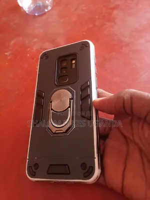 Samsung Galaxy S9 Plus 64 GB Black
