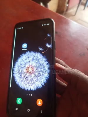 Samsung Galaxy S9 Plus 64 GB Black