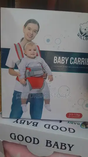 Good Baby Carrier