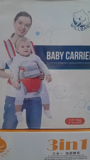 Good Baby Carrier
