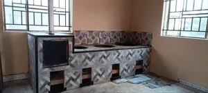 Firewood Energy Saving Cooking Stove